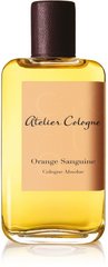 Оригинал Atelier Cologne Orange Sanguine 30ml Одеколон Унисекс Ателье Кельн Королек