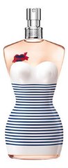 Оригінал Jean Paul Gaultier Classique Couple Sailor Girl in Love edt 100ml Жіноча Туалетна Вода Жан Поль Гот