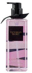 Парфюмированный Гель для душа Victoria's Secret Scandalous 250ml Виктория Секрет Скандал