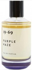 Оригінал 19-69 Purple Haze 100ml Унісекс Парфуми 19-69 Фіолетовий туман