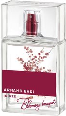 Armand Basi in Red Blooming Bouquet edt 100ml (Арманд Баси Ін Ред Блумінг Букет)