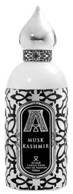 Оригинал Attar Musk Kashmir 8ml Парфюмированная вода Унисекс Аттар Мускус Кашмир