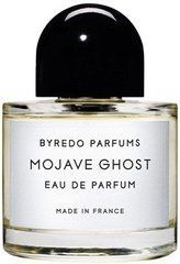 Оригинал Байредо Мохав Гост Пустынный Призрак 50ml Byredo Mojave Ghost