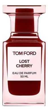 Оригінал Tom Ford Lost Cherry 50ml Нішевий Парфум Том Форд Лост Черрі