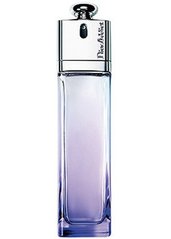 Женские духи Christian Dior Addict Eau Sensuelle 100ml edt (Прекрасный аромат со свежим, роскошным характером)