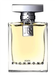 Оригінал John Richmond Eau de Parfum 50ml Джон Річмонд Еу Де Парфум (романтичний, чуттєвий, веселий)