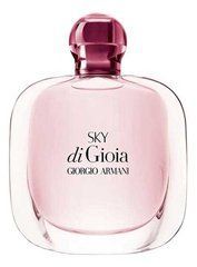 Оригінал Armani Sky di Gioia 100ml Жіночі Парфуми edp Армані Скай ді Джоя