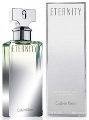 Оригінал Calvin Klein Eternity 25th Anniversary Edition Women 100ml edp Кельвін Кляйн єтернити 25 Анниверсари