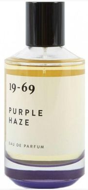 Оригінал 19-69 Purple Haze 100ml Унісекс Парфуми 19-69 Фіолетовий туман