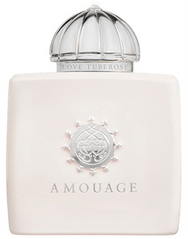 Оригинал Amouage Love Tuberose 100 ml Парфюмированная вода для женщин Амуаж Лав Тубероза