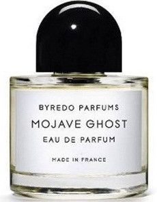 Оригінал Байредо Мохав Гост Пустельний Привид 50ml Byredo Mojave Ghost