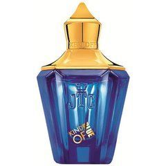 Оригинал Xerjoff Join The Club Kind of Blue 50ml Ксерджофф Вступай в Клуб: Оттенок Синего Тестер
