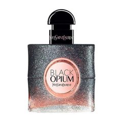 Оригінал Yves Saint Laurent Opium Black Floral Shock 50ml Жіноча EDP Ів Сен Лоран Опіум Блек Квіткова Шок
