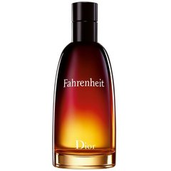 Dior Fahrenheit edt 100ml Крістіан Діор Фаренгейт (мужній, хвилюючий, вишуканий аромат)