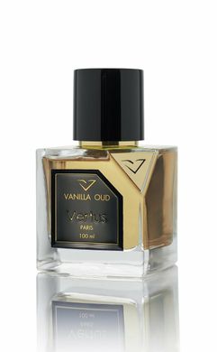 Vertus Vanilla Oud 100ml Унисекс Парфюмированная вода Вертус Ванильный Уд