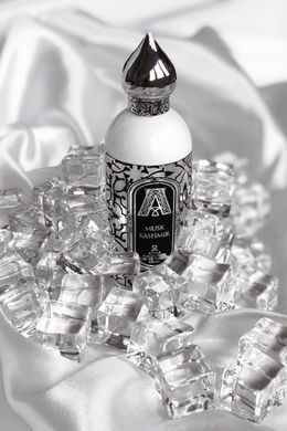 Оригинал Attar Musk Kashmir 8ml Парфюмированная вода Унисекс Аттар Мускус Кашмир