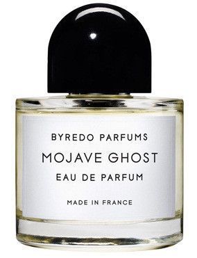 Оригінал Байредо Мохав Гост Пустельний Привид 50ml Byredo Mojave Ghost