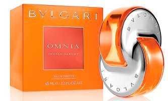 Bvlgari Omnia Indian Garnet 65ml edt (невероятно красивый
