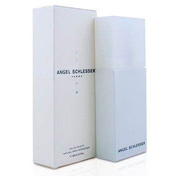 Жіноча туалетна вода Angel Schlesser Femme (прозорий, свіжий, легкий, витончений аромат)