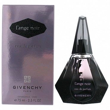 Оригінал Givenchy L Ange Noir 50ml edр Жіночі Парфуми Живанши Ланж Нуар