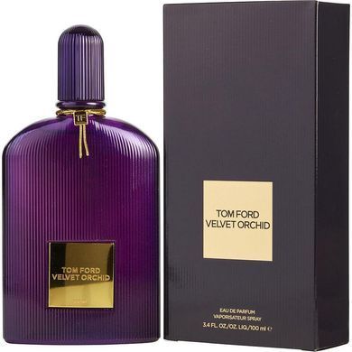 Пробник Tom Ford Velvet Orchid 15ml Жіноча Парфумована Вода Том Форд Оксамитова Орхідея Розпив/ Відливант