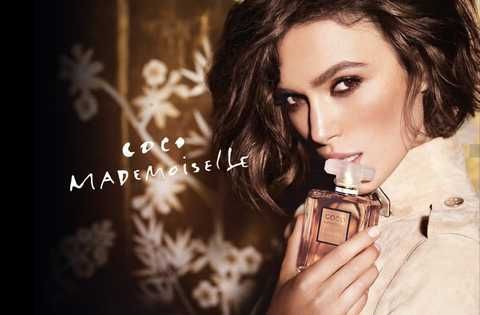 Оригінал Chanel Coco Mademoiselle 100ml Жіночі Парфуми Шанель Коко