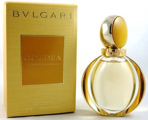 Пробник Bvlgari Goldea 15ml Жіночі Парфуми Булгарі Голдеа Розпив/ Відливант