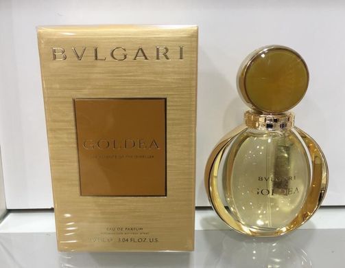 Пробник Bvlgari Goldea 15ml Жіночі Парфуми Булгарі Голдеа Розпив/ Відливант
