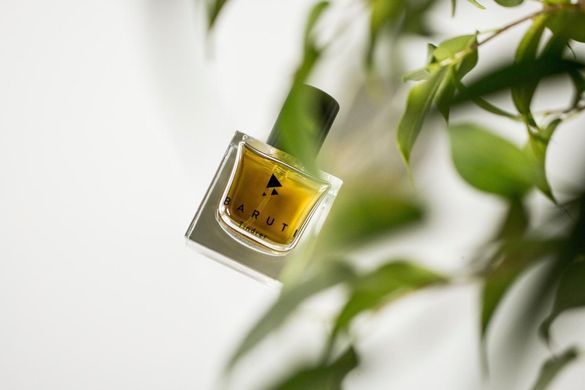 Оригинал Baruti Tindrer 30ml Парфюмированная вода Унисекс Барути Тиндер