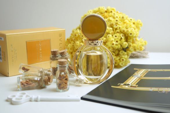 Пробник Bvlgari Goldea 15ml Жіночі Парфуми Булгарі Голдеа Розпив/ Відливант