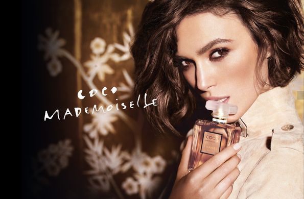 Оригінал Chanel Coco Mademoiselle 100ml Жіночі Парфуми Шанель Коко Мадемуазель