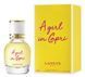 Оригінал Lanvin A Girl In Capri 30ml Жіноча Туалетна вода Ланвін Герл Ін Капрі