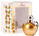 Nina Ricci Nina Apple Gold Edition 50ml edt (Волшебный женский аромат бесподобно звучит весной,осенью и зимой)