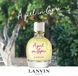 Оригінал Lanvin A Girl In Capri 30ml Жіноча Туалетна вода Ланвін Герл Ін Капрі