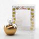Nina Ricci Nina Apple Gold Edition edt 50ml (Чарівний жіночий аромат чудово звучить навесні,восени і взимку)