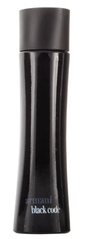 Оригінал Giorgio Armani Black Code 15ml Чоловіча Туалетна Вода Джорджіо Армані Чорний код