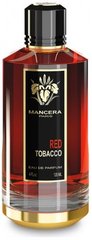 Оригинал Mancera Red Tobacco 120ml Унисекс Парфюмированная вода Мансера Красный табак