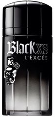 Оригінал Paco Rabanne Black XS L EXCES for Him edt 100ml Пако Рабан Блек Ікс Ес Ель Ексес Фо Хім