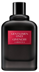 Оригинал Givenchy Gentleman Only Absolute 100ml Мужская Парфюмированная Вода Живанши Джентльмен Онли Абсолют