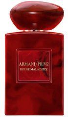 Giorgio Armani Prive Rouge Malachite 100ml Джорджіо Армані Прайв Руж Малахіт Тестер