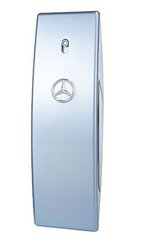 Оригінал Mercedes Benz Club Fresh 50ml Чоловіча Туалетна Вода Мерседес Бенц Клаб Фреш
