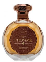 Оригінал Hayari Parfums Le Paradis de L Homme 100ml Нішевий Парфум Хаяри Ле Парадіз Л Хом
