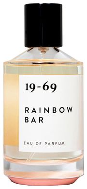 Оригінал 19-69 Rainbow Bar 100ml Унісекс Парфуми 19-69 Райдужний бар