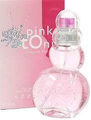 Оригінал Azzaro Pink Tonic edt 50ml Аззаро Пінк Тонік