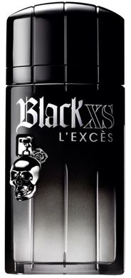 Оригінал Paco Rabanne Black XS L EXCES for Him edt 100ml Пако Рабан Блек Ікс Ес Ель Ексес Фо Хім