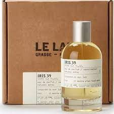Оригінал Le Labo Iris 39 100ml Нішеві Духи Ле Лабо Ірис 39