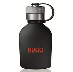 Boss Hugo Just Different Hugo Boss 100ml edt (Босс Хуго Джаст Диффрент)