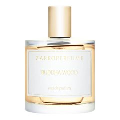 Оригінал Zarkoperfume Buddha-Wood 100 мл Парфумована вода Унісекс Заркопарфюм Будда Вуд