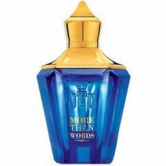 Оригинал Xerjoff Join The Club More Than Words 50ml Ксерджофф Вступай в Клуб: Больше Чем Слова Тестер