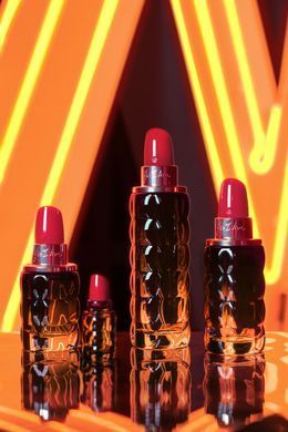 Оригінал Cacharel Yes I Am 50ml Парфуми Кашарель Так, Це Я!